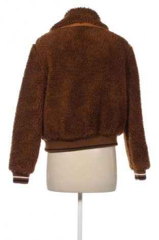 Damenjacke Bershka, Größe M, Farbe Braun, Preis € 33,99
