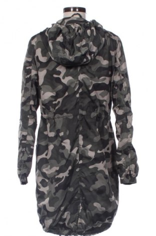 Damenjacke Bershka, Größe M, Farbe Mehrfarbig, Preis € 19,08