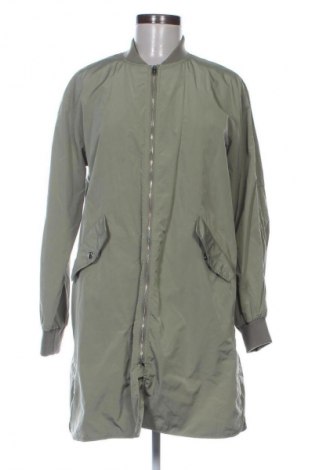 Dámská bunda  Bershka, Velikost S, Barva Zelená, Cena  709,00 Kč