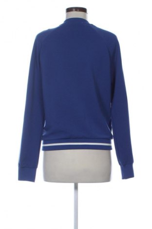 Női dzseki Bershka, Méret M, Szín Kék, Ár 10 331 Ft