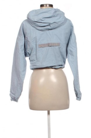 Damenjacke Bershka, Größe S, Farbe Blau, Preis € 15,99
