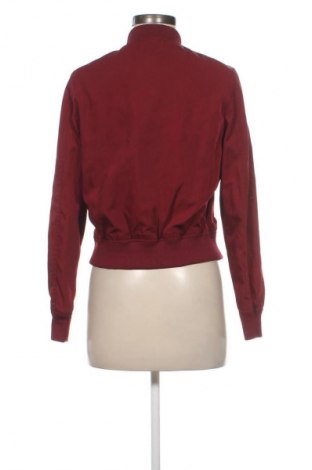 Női dzseki Bershka, Méret M, Szín Piros, Ár 10 146 Ft