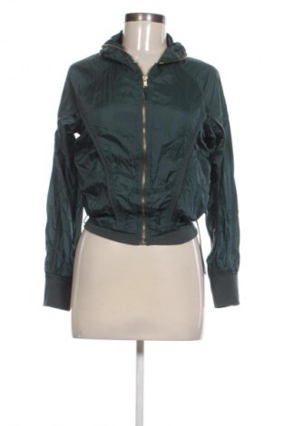 Női dzseki Bershka, Méret S, Szín Zöld, Ár 10 239 Ft