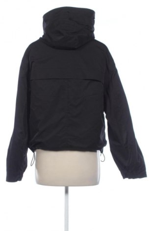 Női dzseki Bershka, Méret L, Szín Fekete, Ár 10 331 Ft