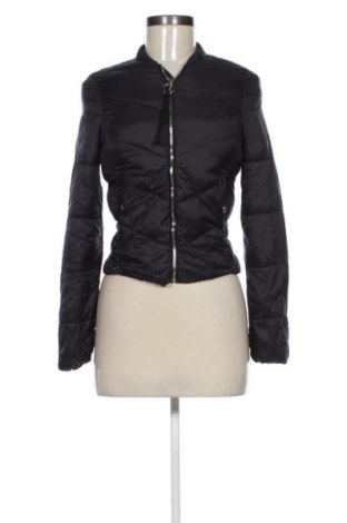 Női dzseki Bershka, Méret XS, Szín Fekete, Ár 10 331 Ft
