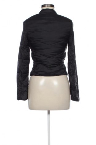 Női dzseki Bershka, Méret XS, Szín Fekete, Ár 10 331 Ft