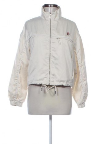 Női dzseki Bershka, Méret S, Szín Ekrü
, Ár 10 331 Ft