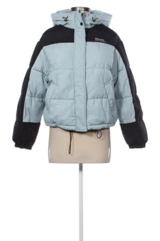 Damenjacke Bershka, Größe S, Farbe Mehrfarbig, Preis € 26,99