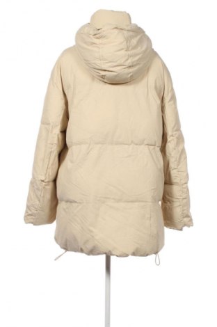 Damenjacke Bershka, Größe S, Farbe Beige, Preis € 62,99