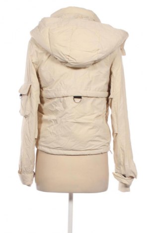 Damenjacke Bershka, Größe XS, Farbe Ecru, Preis € 30,00