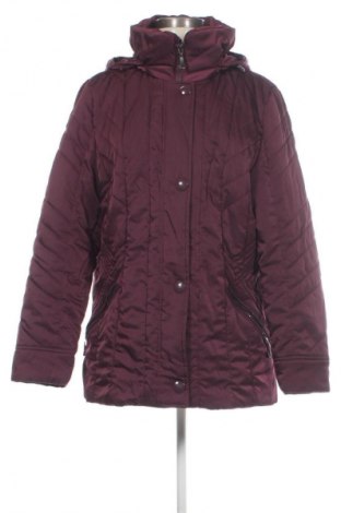 Damenjacke Bexleys, Größe XL, Farbe Rot, Preis 36,99 €