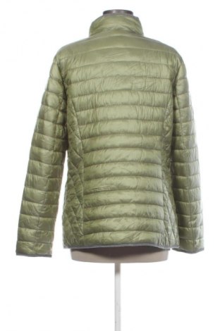 Dámská bunda  Bexleys, Velikost L, Barva Zelená, Cena  359,00 Kč