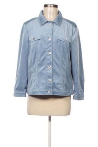 Dámská bunda  Bianca, Velikost M, Barva Modrá, Cena  309,00 Kč