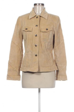 Damenjacke Biba, Größe S, Farbe Beige, Preis 14,99 €
