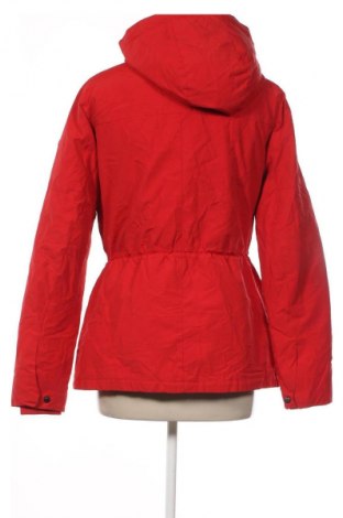 Dámská bunda  Bien Bleu, Velikost S, Barva Červená, Cena  399,00 Kč