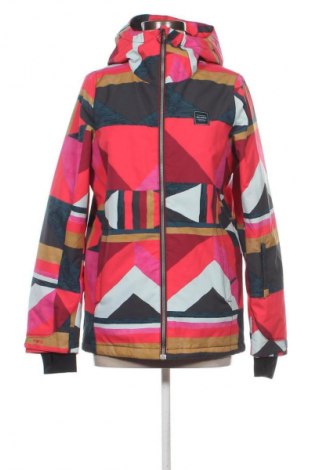 Női dzseki Billabong, Méret S, Szín Sokszínű, Ár 29 015 Ft