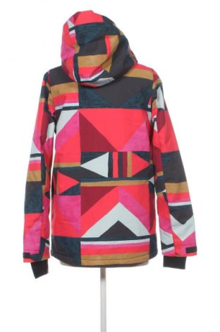 Női dzseki Billabong, Méret S, Szín Sokszínű, Ár 29 015 Ft