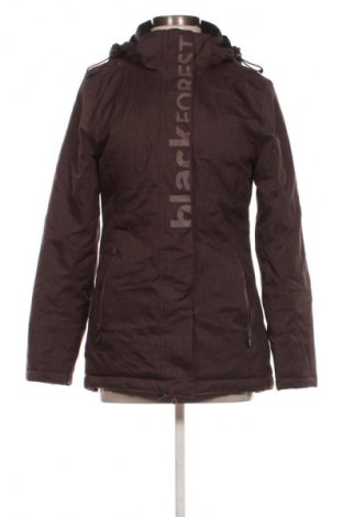 Damenjacke Black Forest, Größe S, Farbe Braun, Preis 41,99 €