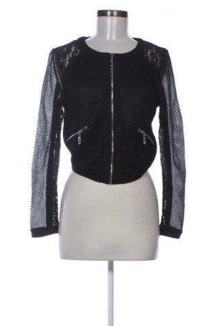 Damenjacke Blind Date, Größe L, Farbe Schwarz, Preis € 14,99