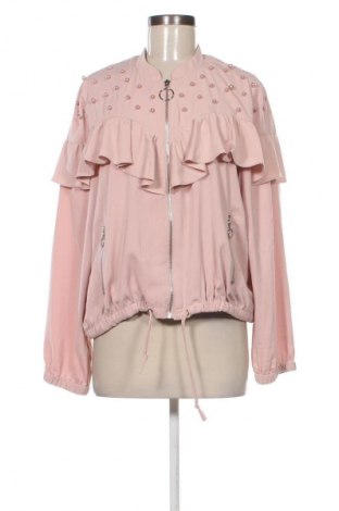 Dámská bunda  Blind Date, Velikost L, Barva Popelavě růžová, Cena  709,00 Kč