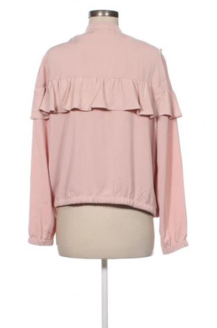 Dámská bunda  Blind Date, Velikost L, Barva Popelavě růžová, Cena  709,00 Kč