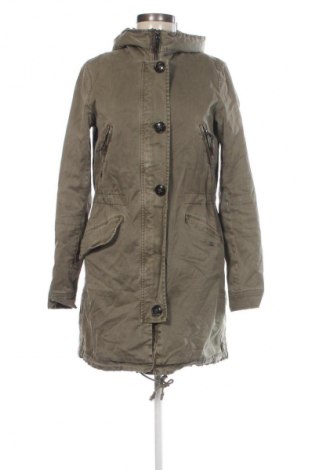 Női dzseki Blonde No.8, Méret XS, Szín Zöld, Ár 23 149 Ft