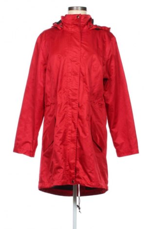 Női dzseki Blue Motion, Méret M, Szín Piros, Ár 5 409 Ft