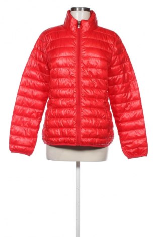 Női dzseki Blue Motion, Méret M, Szín Piros, Ár 5 389 Ft