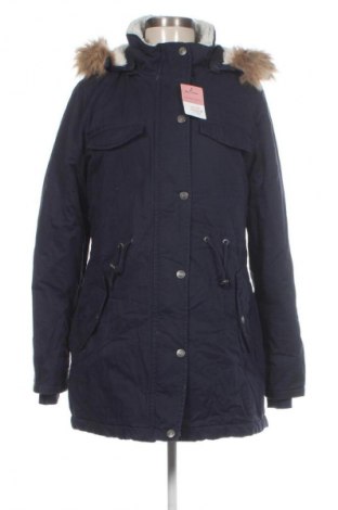 Női dzseki Blue Motion, Méret M, Szín Kék, Ár 18 839 Ft