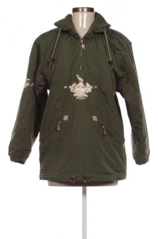 Γυναικείο μπουφάν Bogner, Μέγεθος S, Χρώμα Πράσινο, Τιμή 144,99 €