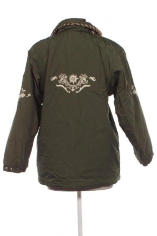 Γυναικείο μπουφάν Bogner, Μέγεθος S, Χρώμα Πράσινο, Τιμή 144,99 €