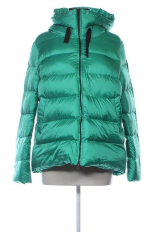Dámska bunda  Bomboogie, Veľkosť S, Farba Zelená, Cena  91,00 €