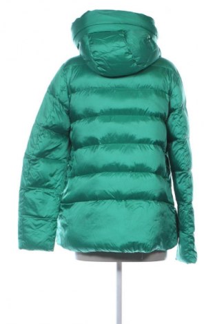 Dámska bunda  Bomboogie, Veľkosť S, Farba Zelená, Cena  91,00 €