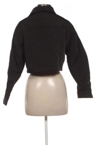 Damenjacke Boohoo, Größe S, Farbe Schwarz, Preis € 13,99