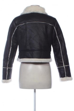 Női dzseki Boohoo, Méret M, Szín Fekete, Ár 10 079 Ft