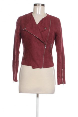 Női dzseki Boohoo, Méret S, Szín Piros, Ár 4 489 Ft