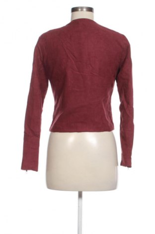 Női dzseki Boohoo, Méret S, Szín Piros, Ár 4 489 Ft