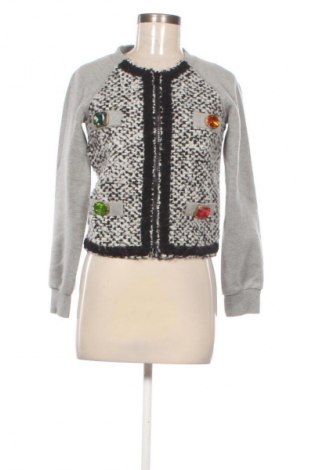 Damenjacke Boutique Moschino, Größe XS, Farbe Mehrfarbig, Preis € 123,00
