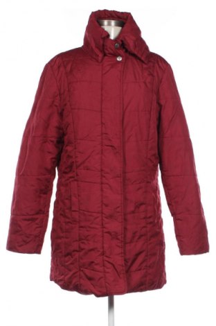 Damenjacke Boysen's, Größe M, Farbe Rot, Preis € 23,99