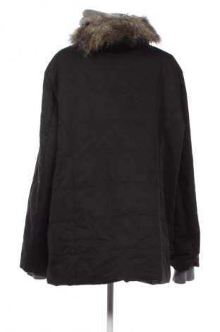 Дамско яке Bpc Bonprix Collection, Размер XXL, Цвят Черен, Цена 24,54 €