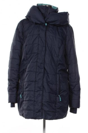 Дамско яке Bpc Bonprix Collection, Размер XXL, Цвят Син, Цена 25,56 €