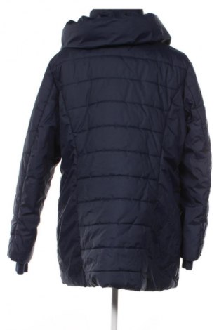 Дамско яке Bpc Bonprix Collection, Размер XXL, Цвят Син, Цена 25,56 €