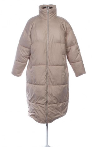 Dámska bunda  Bpc Bonprix Collection, Veľkosť XXL, Farba Béžová, Cena  54,59 €