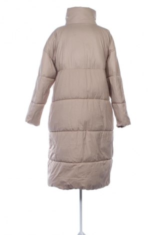 Dámska bunda  Bpc Bonprix Collection, Veľkosť XXL, Farba Béžová, Cena  54,59 €