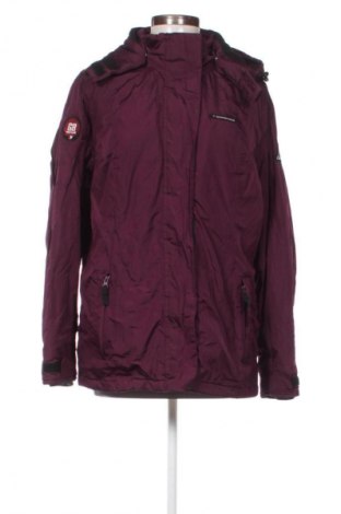 Damenjacke Bpc Bonprix Collection, Größe L, Farbe Lila, Preis € 18,99