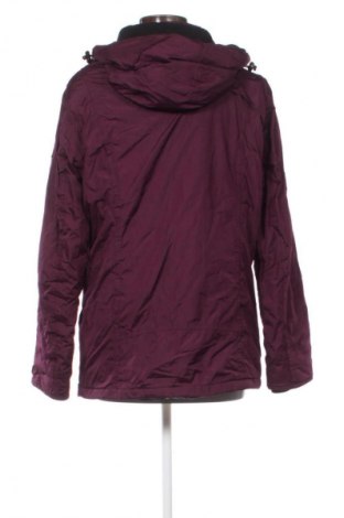 Damenjacke Bpc Bonprix Collection, Größe L, Farbe Lila, Preis € 18,99