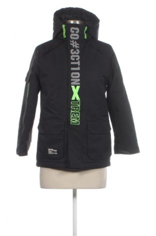 Damenjacke Bpc Bonprix Collection, Größe S, Farbe Schwarz, Preis € 17,99