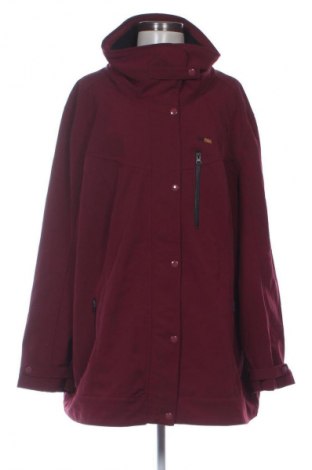 Női dzseki Bpc Bonprix Collection, Méret 5XL, Szín Piros, Ár 5 304 Ft