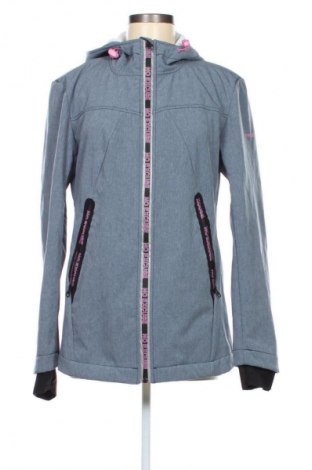Női dzseki Bpc Bonprix Collection, Méret M, Szín Szürke, Ár 10 331 Ft