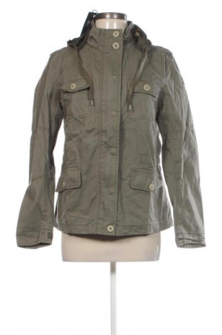 Női dzseki Brandit, Méret M, Szín Zöld, Ár 32 029 Ft